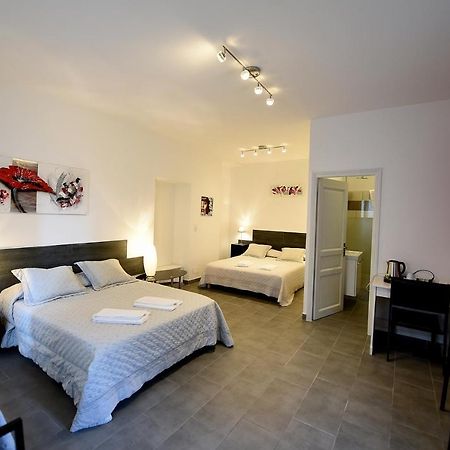 Hôtel A casa di Maria Cicilia Ghisonaccia Extérieur photo
