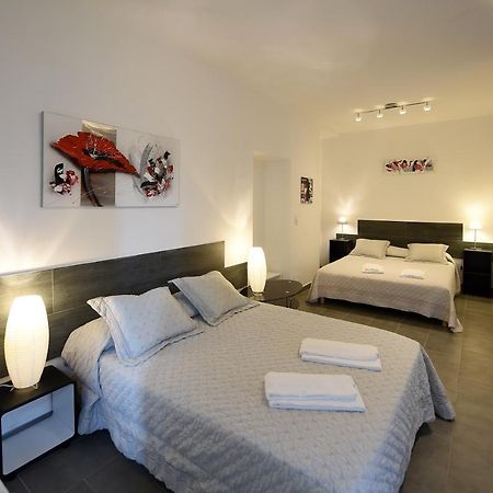 Hôtel A casa di Maria Cicilia Ghisonaccia Extérieur photo