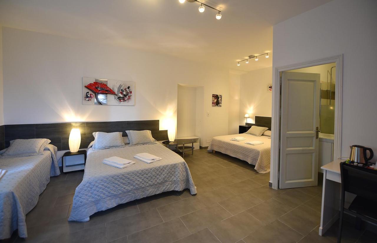 Hôtel A casa di Maria Cicilia Ghisonaccia Extérieur photo