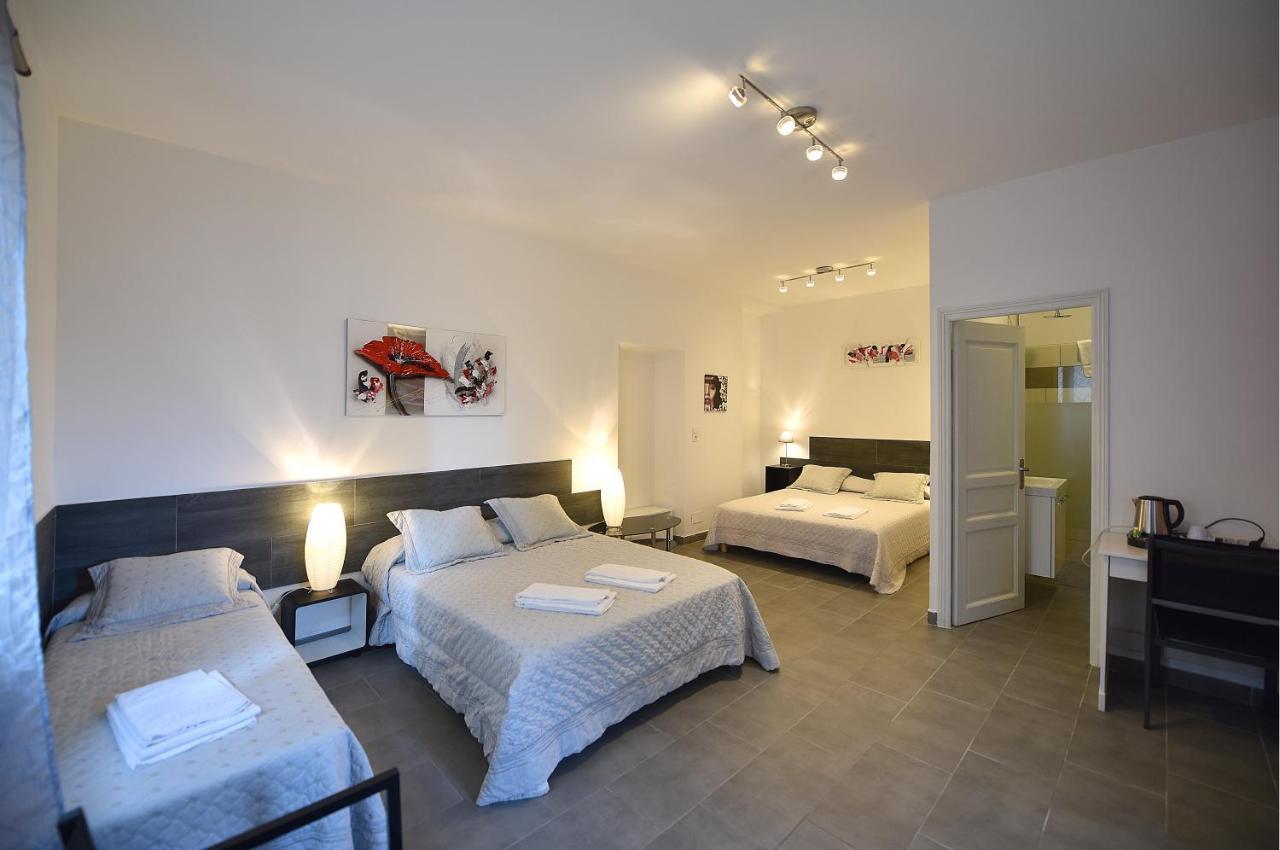 Hôtel A casa di Maria Cicilia Ghisonaccia Extérieur photo