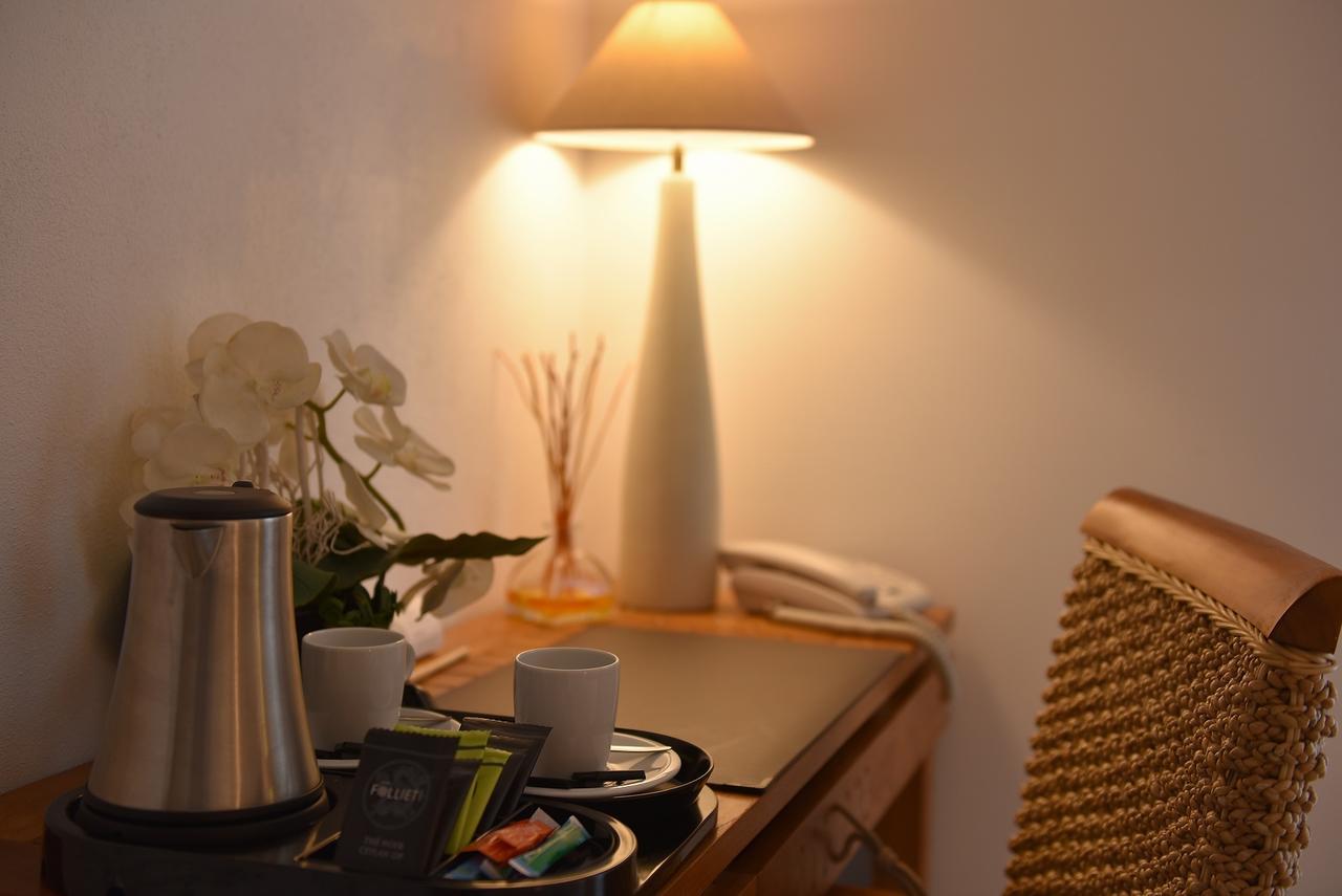 Hôtel A casa di Maria Cicilia Ghisonaccia Extérieur photo