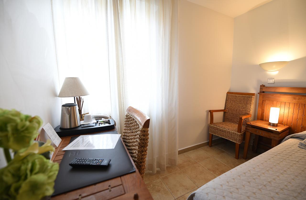 Hôtel A casa di Maria Cicilia Ghisonaccia Extérieur photo