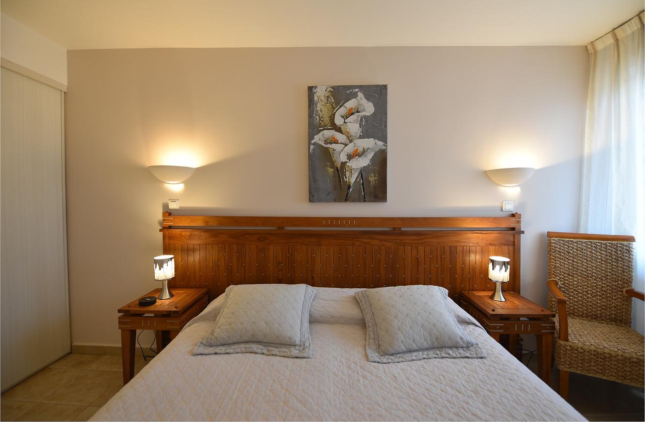Hôtel A casa di Maria Cicilia Ghisonaccia Extérieur photo