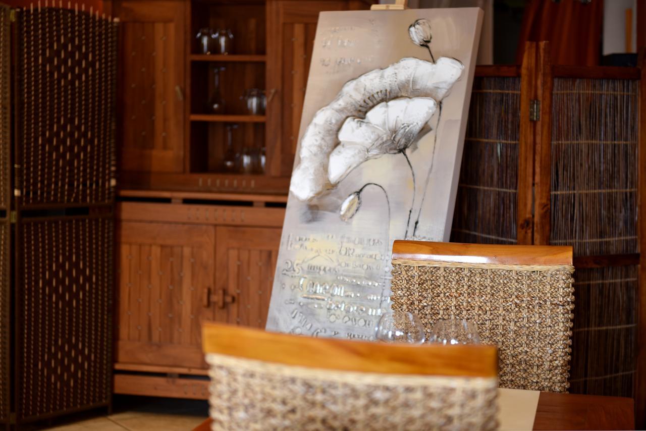 Hôtel A casa di Maria Cicilia Ghisonaccia Extérieur photo