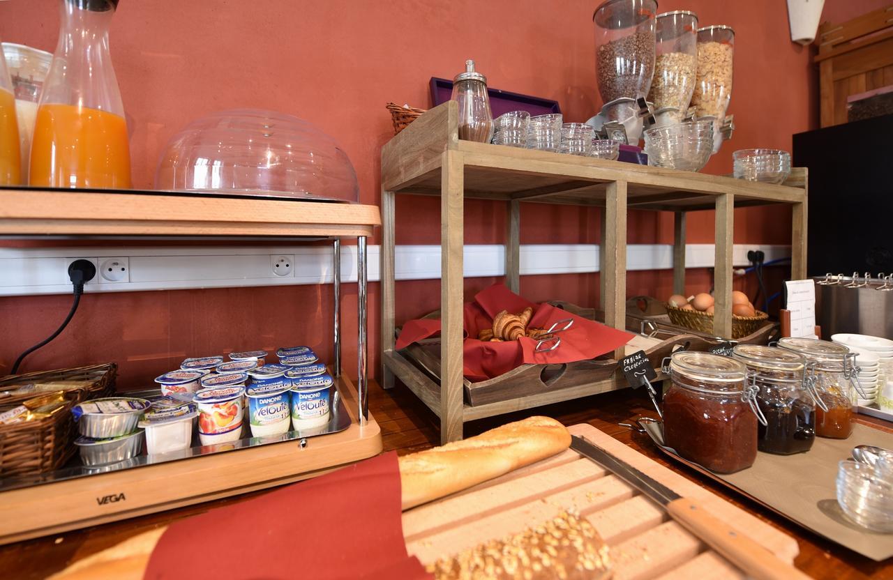 Hôtel A casa di Maria Cicilia Ghisonaccia Extérieur photo